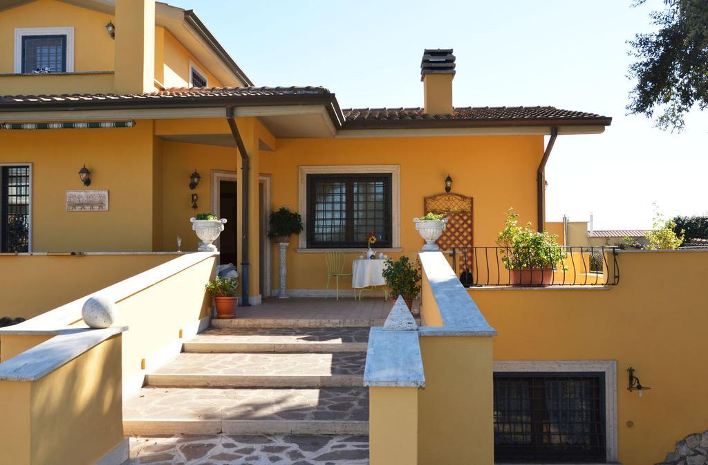 Villa Grande - Rome — Photos 3