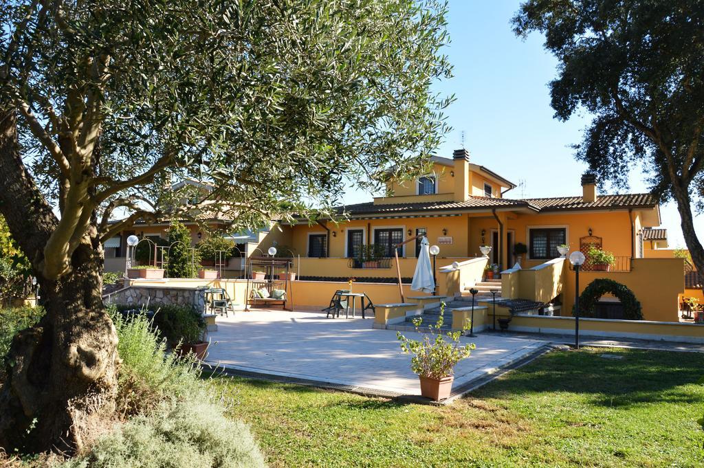 Villa Grande - Rome — Photos 2
